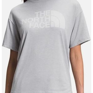 NWT The north face half dome t-shirt